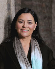 Diana Gabaldon