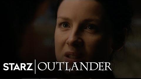 Outlander Episode 212 Preview STARZ