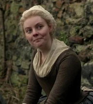 Laoghaire MacKenzie | Forastera/Outlander Wiki | Fandom