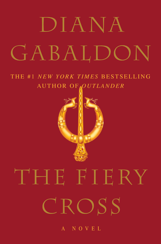 The Fiery Cross Outlander Wiki Fandom