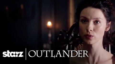 Outlander Episode 106 Preview STARZ