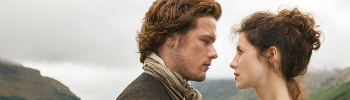 Outlander Banner 1