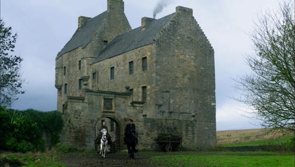 Outlander: Preguntas recurrentes de la saga – Clan Lallybroch