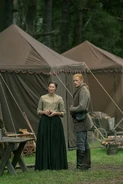 Turning Points | Outlander Wiki | Fandom