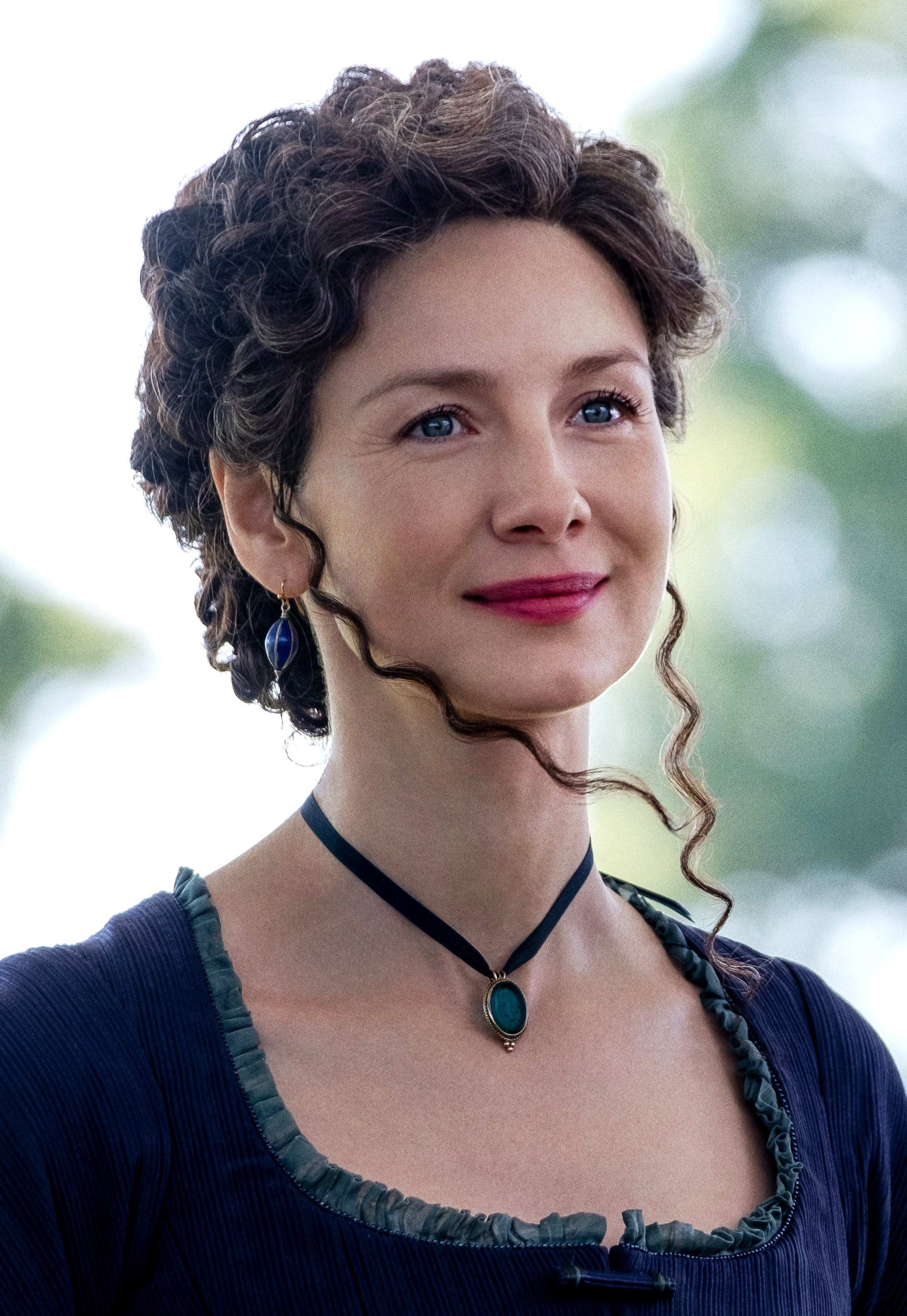 Claire Fraser | Outlander Wiki |