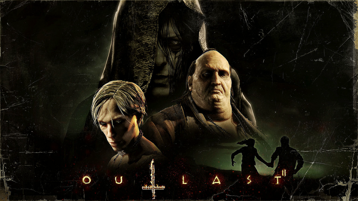 Outlast 2 | Outlast вики | Fandom