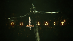 Outlast 2 online ps4 store