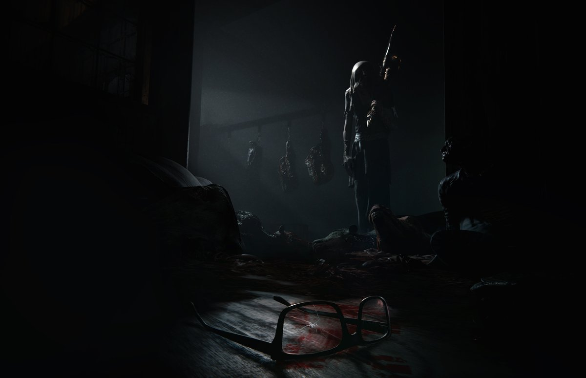 outlast 2 initial release date