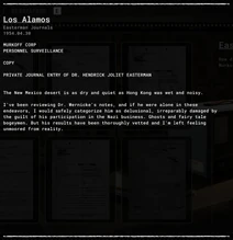 Los Alamos