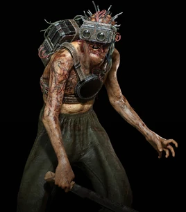 Night Hunter by William Paré-Jobin