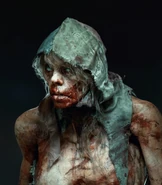 Генриетта Граббс