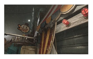 Deface The Futtermans photo