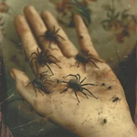 Disturbing Image 2 from Stroop Test