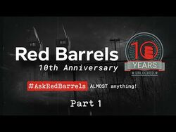 The Outlast Trials - Red Barrels