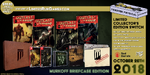 Outlast Briefcase Edition Switch
