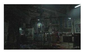 Spread The Disease photo