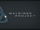 Project Walrider