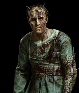 Обычные экс-попы