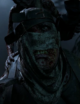 Ник Тремблэй