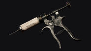Syringe model 1