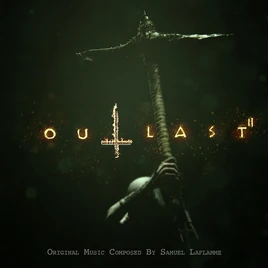 Outlast 2 Soundtrack Cover