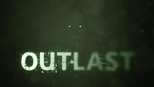 Outlast Wiki