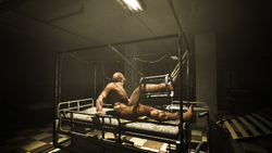 The Outlast Trials “is like a TV series”, offering new challenges