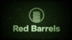 Outlast - Red Barrels