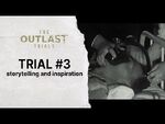 Trial -3- Storytelling and Inspiration - The Outlast Trials - Behind the Scenes