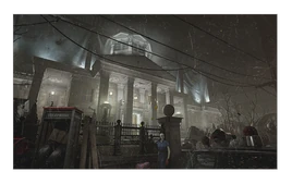 Vindicate The Guilty photo