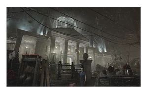 Vindicate The Guilty photo