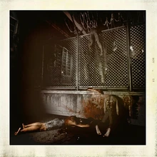 Failed Escape chapel