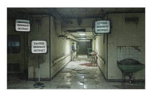 Teach The Police Officer photo