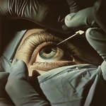 Disturbing Image 1 from Stroop Test