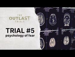 The Outlast Trials: 5 Best Tips for Beginners 