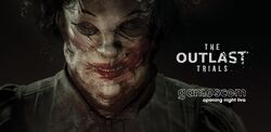The Outlast Trials - Wikipedia