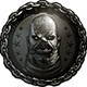 Outlast Badge Foil.png (17 KB) Foil Badge: You're close, aren't you?