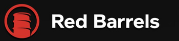 Red Barrels Second Logo