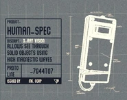 Rigs | Outlast Wiki | Fandom