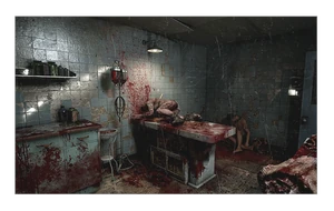 Escape The Courthouse photo