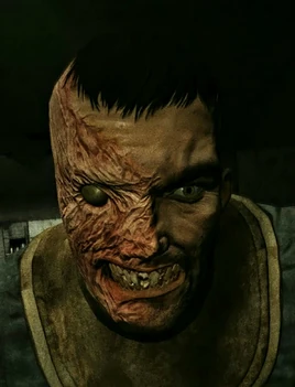 Outlast Пироманьяк