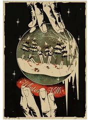 Winter Kills (2023) Poster