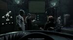 Rudolf Wernicke seen with a prototype of the Morphogenic Engine in The Outlast Trials third reborn ending
