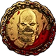 Outlast Badge 5.png (18 KB) Level 5 Badge: No more escape.