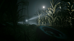 The Cornfield Chase