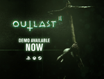 Outlast 2 Demo Affiche