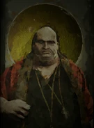 Икона Нота.jpg (512 КБ) Икона «Папа Нот»