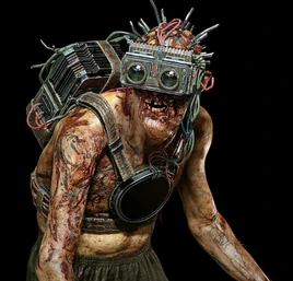 Найтхантер