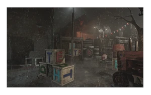 Open The Gates photo