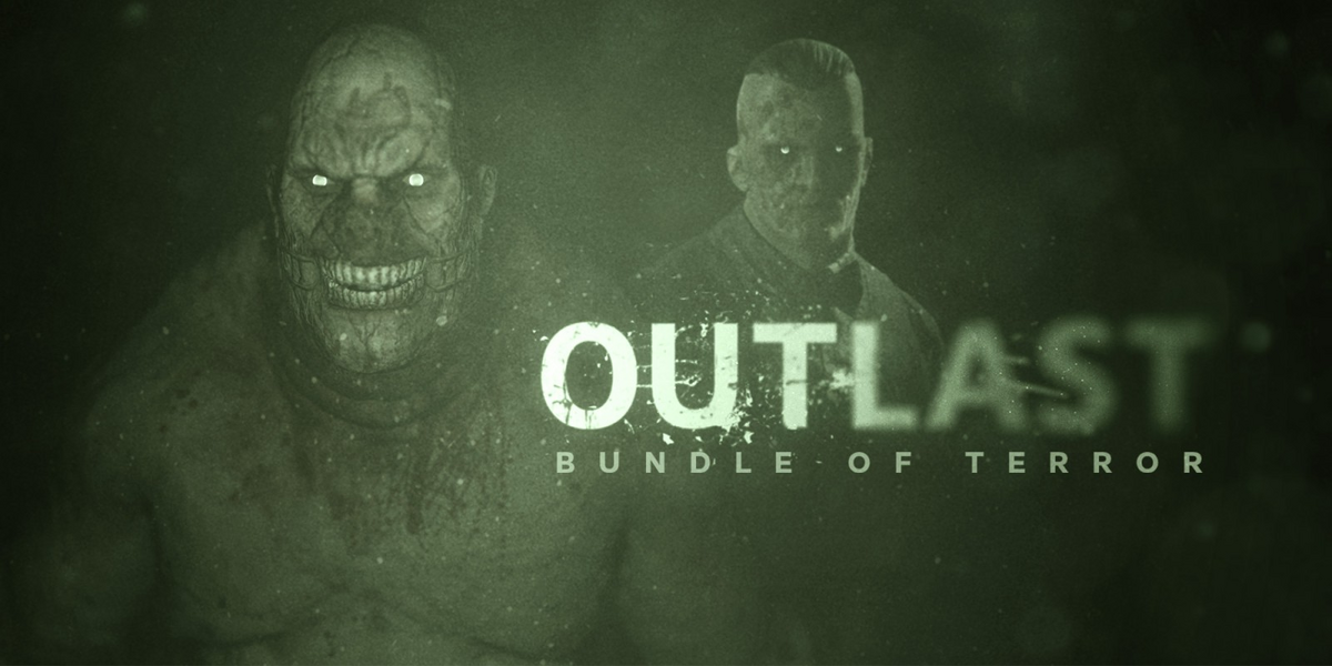 Outlast xbox one x outlet
